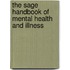 The Sage Handbook Of Mental Health And Illness