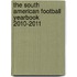 The South American Football Yearbook 2010-2011