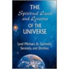 The Spiritual Laws And Lessons Of The Universe door St Germain