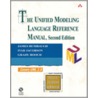 The Unified Modeling Language Reference Manual door James Rumbaugh