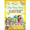 The Very First Easter [With Over 130 Stickers] by Juliet David