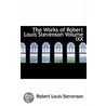 The Works Of Robert Louis Stevenson Volume Ixx by Robert Louis Stevension