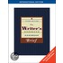 The Writer's Harbrace Handbook, Brief 2009 Mla
