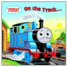 Thomas & Friends on the Track...there and Back door Wilbert Vere Awdry