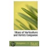 Tiltons Of Horticulture And Florists Companion door . Anonymous