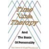 Time Line Therapy And The Basis Of Personality door Wyatt Woodsmall