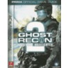 Tom Clancy's Ghost Recon Advanced Warfighter 2 door Michael Knight