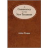 Trapps Classic Commentary on the New Testament door John Trapp