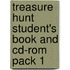 Treasure Hunt Student's Book And Cd-Rom Pack 1