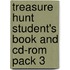 Treasure Hunt Student's Book And Cd-Rom Pack 3
