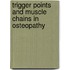 Trigger Points And Muscle Chains In Osteopathy
