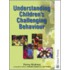 Understanding Children's Challenging Behaviour