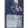 Understanding Learning Disability And Dementia door Diana Kerr