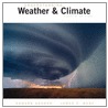 Understanding Weather And Climate [with Cdrom] by James E. Burt