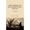 Understanding the Palestinian-Israeli Conflict door Phyllis Bennis
