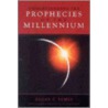 Understanding the Prophecies of the Millennium door Edgar C. James