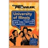 University of Illinois (College Prowler Guide) door Bridget Sharkey