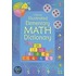 Usborne Illustrated Elementary Math Dictionary