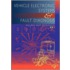 Vehicle Electronic Systems And Fault Diagnosis