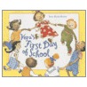Vera's First Day of School [With 4 Paperbacks] door Onbekend