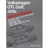 Volkswagen Gti, Golf, And Jetta Service Manual