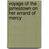 Voyage of the Jamestown on Her Errand of Mercy door Robert Bennet Forbes