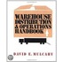 Warehouse Distribution And Operations Handbook