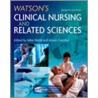 Watson's Clinical Nursing And Related Sciences door Mike Walsh