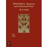 Whitehall. Historical And Architectural Notes.