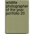 Wildlife Photographer Of The Year Portfolio 20