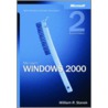 Windows 2000 Administrator's Pocket Consultant door William R. Stanek