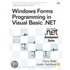 Windows Forms Programming in Visual Basic .Net