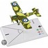 Wings Of War Minatures Airplane Pack Series Iv