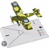 Wings Of War Minatures Airplane Pack Series Iv by Fantasy Flight Games