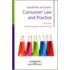 Woodroffe And Lowe's Consumer Law And Practice