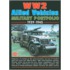 Ww2 Allied Military Vehicles Portfolio 1939-45