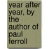 Year After Year, by the Author of Paul Ferroll