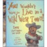 You Wouldn't Want to Live in a Wild West Town!