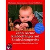 Zehn kleine Krabbelfinger auf Entdeckungsreise door Marianne Austermann