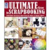 Memory Maker's Ultimate Guide To Scrapbooking door Onbekend