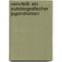 Verurteilt. Ein autobiografischer Jugendroman