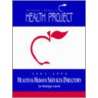 2005 - 2006 Health And Human Services Directory door Muskegon Community Health Project