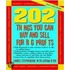 202 Things You Can Buy and Sell for Big Profits