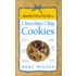 A Baker's Field Guide To Chocolate Chip Cookies