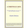 A Christmas Carol (Webster's Thesaurus Edition) door Reference Icon Reference