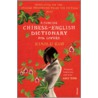A Concise Chinese-English Dictionary For Lovers door Xiaolu Guo