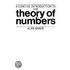 A Concise Introduction To The Theory Of Numbers