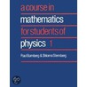 A Course In Mathematics For Students Of Physics door Shlomo Sternberg