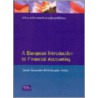 A European Introduction To Financial Accounting door David Alexander