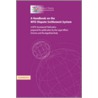 A Handbook On The Wto Dispute Settlement System door World Trade Organization